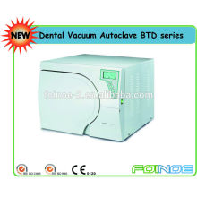 Autoclave dentária Triumph 17L e 23L